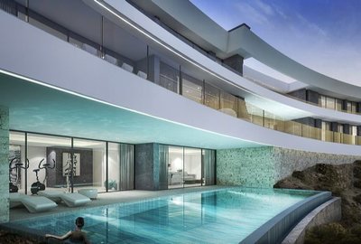 Вилла класса люкс в Jávea, San Antonio, продажа