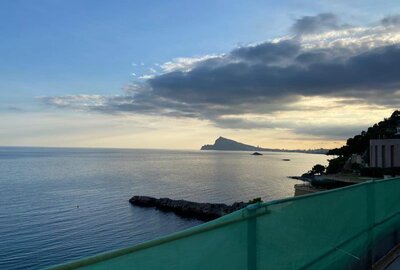Пентхаусы в Altea, Campomanes, продажа