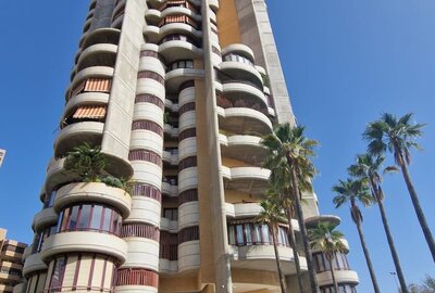 Апартамент в Benidorm, продажа