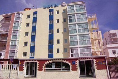 Отели в Gandía, Playa de Gandia, продажа