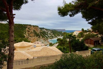 Вилла в Jávea, Balcon al Mar, продажа