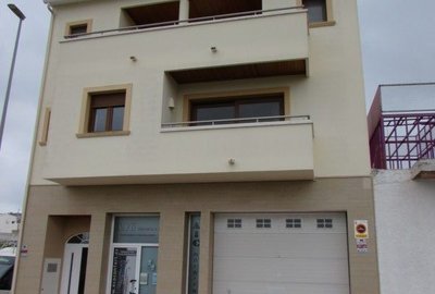Сельский дом в Benitachell, CENTRO, продажа