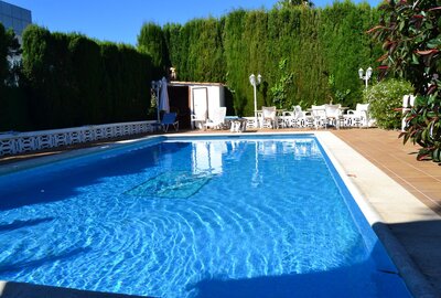 Вилла в Benidorm, RINCON DE LOIX, продажа