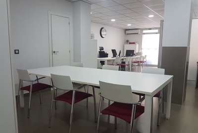 Коммерческое помещение в Benidorm, продажа