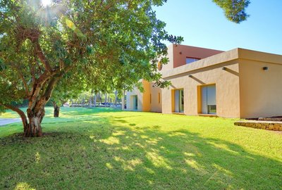 Вилла класса люкс в Dénia, Las Rotas, продажа