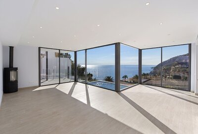 Вилла в Calpe / Calp, Calpe, продажа