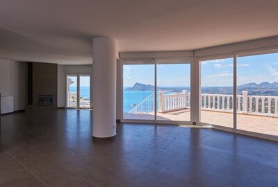 Вилла в Altea, Altea Hills, продажа