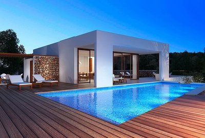 Вилла класса люкс в Jávea, Las Laderas, продажа