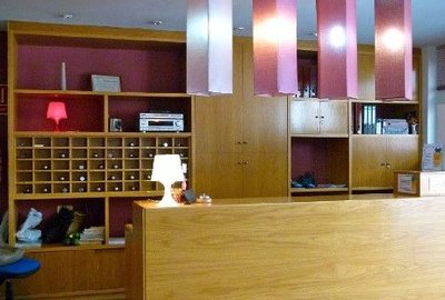 Отели в Benidorm, centro, продажа
