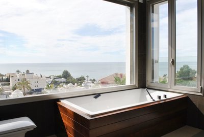 Вилла в Benidorm, Montiboli, продажа