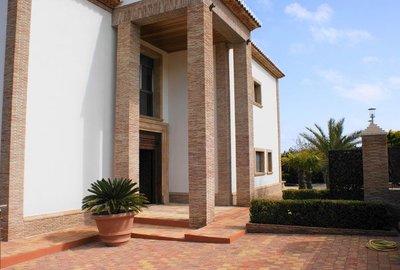 Вилла класса люкс в Jávea, Puerta Fenicia, продажа