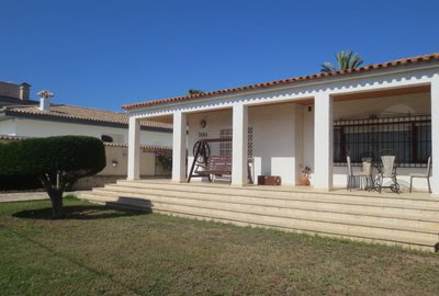 Вилла в El Albir / L'Albir, Albir Playa, продажа