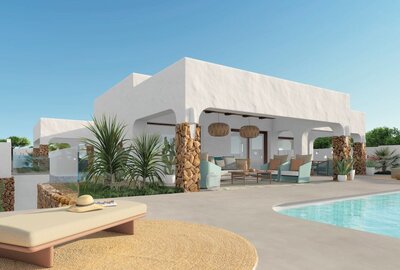 Вилла в Moraira, El Portet, продажа
