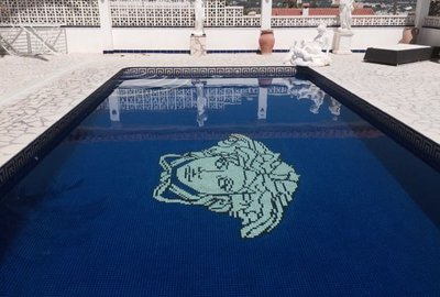 Вилла класса люкс в El Albir / L'Albir, Albir Playa, продажа
