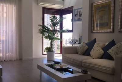 Квартира в Benidorm, Hotel Bali, продажа