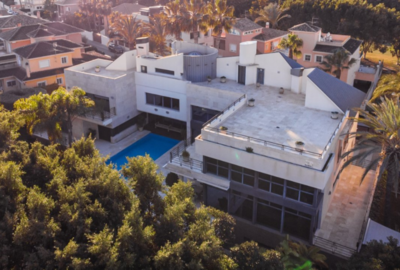 Вилла класса люкс в San Juan de Alicante, продажа