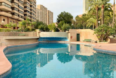 Апартамент в Benidorm, Poniente, продажа