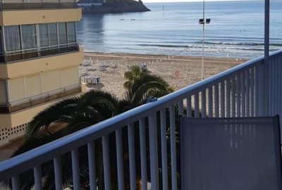Квартира в Benidorm, продажа