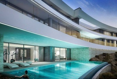 Вилла в Jávea, La Corona, продажа
