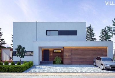 Вилла в Villajoyosa, продажа