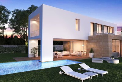 Вилла в Jávea, продажа