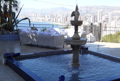 Вилла в Benidorm, Rincon de Loix, продажа