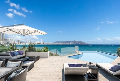 Апартамент в Benidorm, продажа