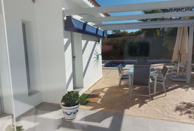 Вилла в El Albir / L'Albir, продажа