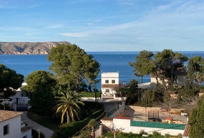 Вилла в Jávea, продажа