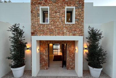 Вилла в Moraira, продажа