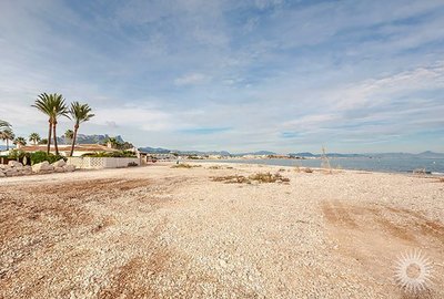 Вилла в Dénia, DENIA ALMADRAVA, продажа
