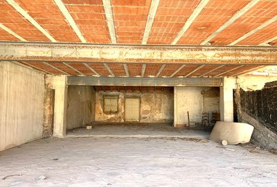 Сельский дом в Dénia, Casco Urbano, продажа