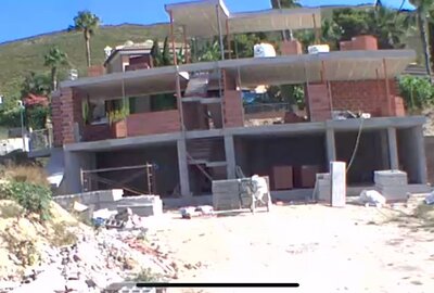 Вилла в Jávea, продажа