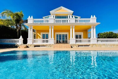Вилла в Dénia, La Pedrera, продажа