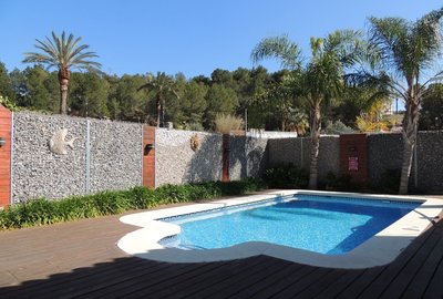 Вилла в Altea, продажа