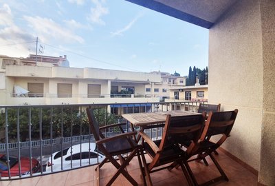 Квартира в Polop de la Marina, продажа