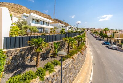 Вилла в Finestrat, Sierra Cortina, продажа