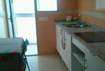 Апартамент в Dénia, продажа