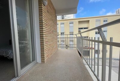 Квартира в Benidorm, 1ª linea levante, продажа
