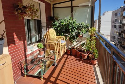 Квартира в Calpe / Calp, продажа