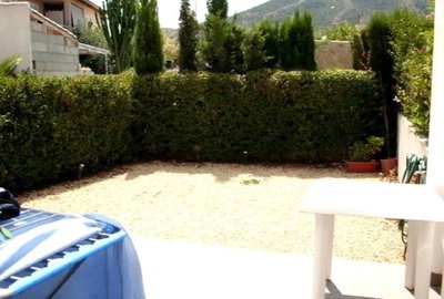 Апартамент в El Albir / L'Albir, продажа