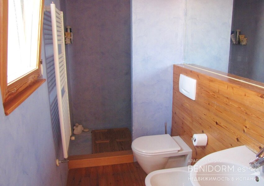 Вилла в Alfaz del Pi / l'Alfàs del Pi, San Rafael, продажа Вилла в Alfaz del Pi / l'Alfàs del Pi, San Rafael, продажа