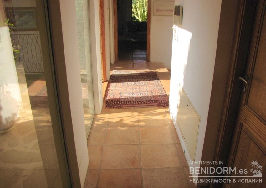 Вилла в Alfaz del Pi / l'Alfàs del Pi, San Rafael, продажа Вилла в Alfaz del Pi / l'Alfàs del Pi, San Rafael, продажа