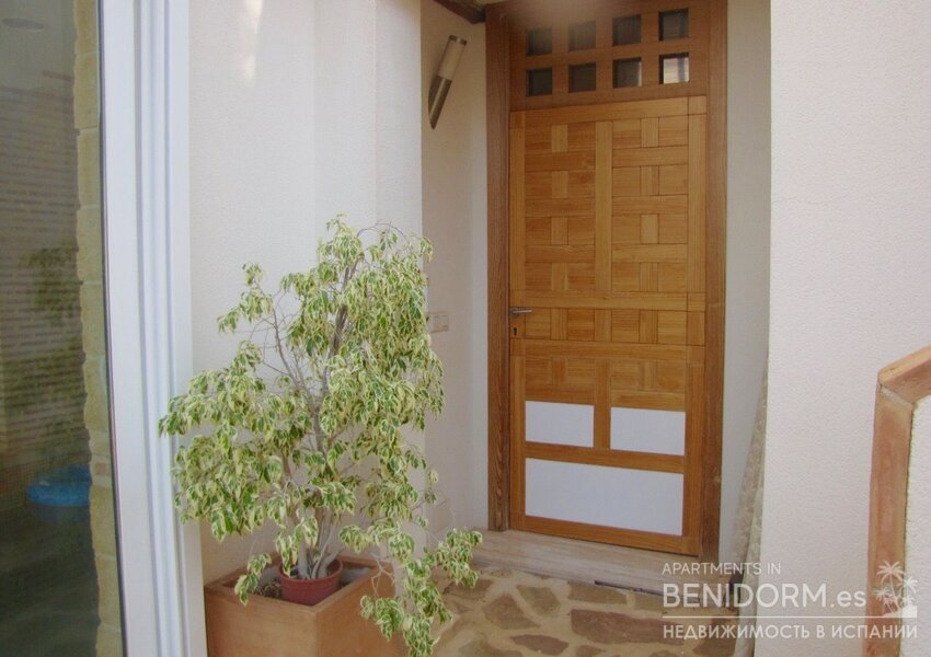 Вилла в Alfaz del Pi / l'Alfàs del Pi, San Rafael, продажа Вилла в Alfaz del Pi / l'Alfàs del Pi, San Rafael, продажа