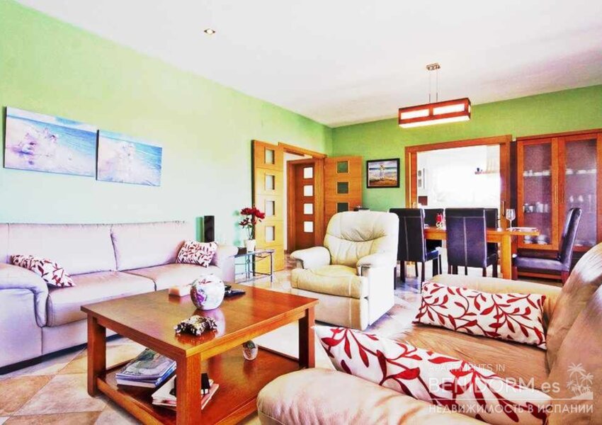 Вилла класса люкс в Calpe / Calp, Urb. La Merced, продажа Вилла класса люкс в Calpe / Calp, Urb. La Merced, продажа