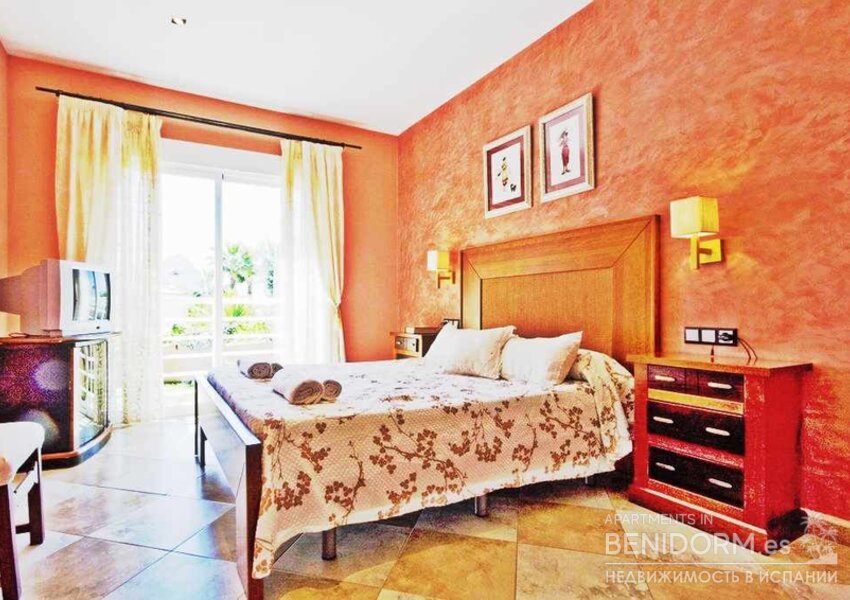 Вилла класса люкс в Calpe / Calp, Urb. La Merced, продажа Вилла класса люкс в Calpe / Calp, Urb. La Merced, продажа