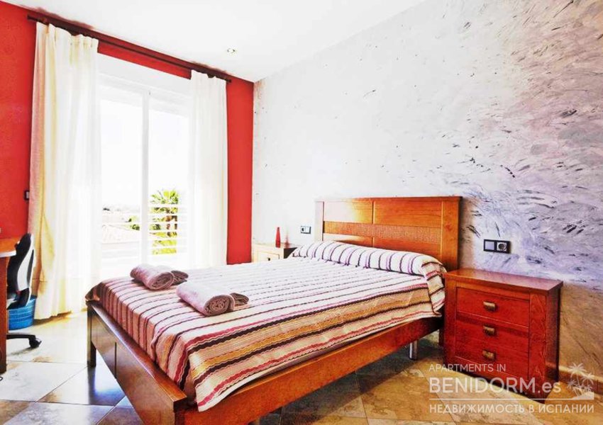 Вилла класса люкс в Calpe / Calp, Urb. La Merced, продажа Вилла класса люкс в Calpe / Calp, Urb. La Merced, продажа