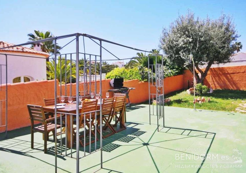Вилла класса люкс в Calpe / Calp, Urb. La Merced, продажа Вилла класса люкс в Calpe / Calp, Urb. La Merced, продажа