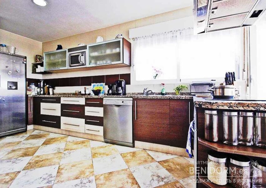 Вилла класса люкс в Calpe / Calp, Urb. La Merced, продажа Вилла класса люкс в Calpe / Calp, Urb. La Merced, продажа