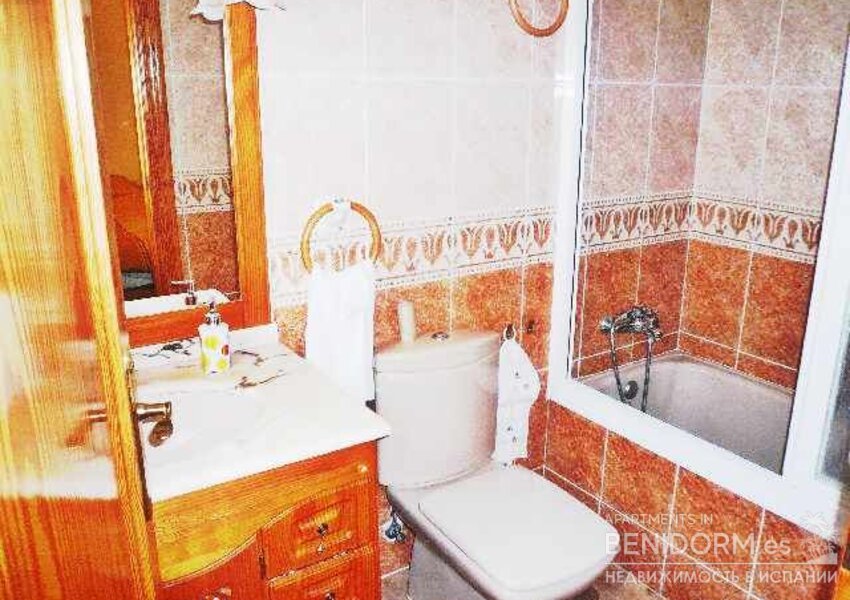 Вилла класса люкс в Calpe / Calp, Urb. La Merced, продажа Вилла класса люкс в Calpe / Calp, Urb. La Merced, продажа